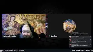 True Orthodox Priest AMA for Evening