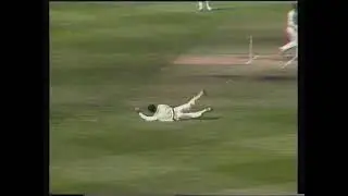 Geoff Marsh Classic/Golden Catch Merv Hughes