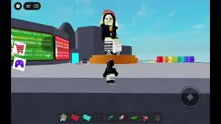 Play roblox ;D💜💜