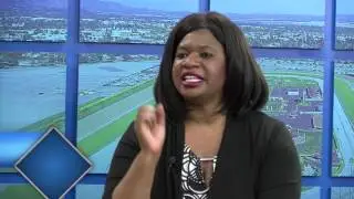 CCN Morning Buzz - Tami DeVine