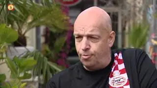 Voorzitter PSV Fans United  over positie Fred Rutten bij PSV