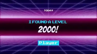 LEVEL 2000 TDS player! TOWER DEFENCE SIMULATOR ROBLOX