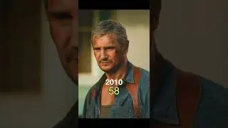 The A-Team (2010-2024) Cast Then And Now