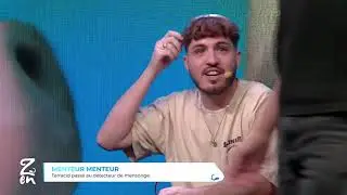 TERRACID RACISTE ?