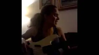 Stay Here- Michelle Joy (Chelle Shock)