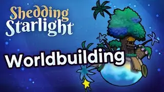 What are the universal rules of Kingdom Hearts? - Worldbuilding | Shedding Starlight Podcast