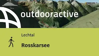 Rosskarsee