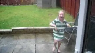 carly cunningham rain dance