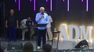 ESPECIAL DE NATAL - ADMA ARICANDUVA 22/12/2024