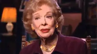 Joyce Randolph on being cast as Trixie on 