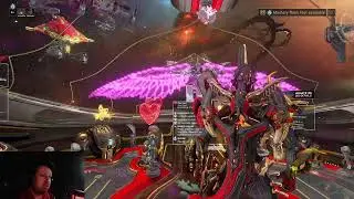 Warframe with HeavilyGamer (PC/18+/Eng) Steelpath and normal circuit/bounties/incarnons