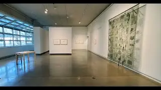 Exhibition Tour of &ldquo;Pillar of Salt&rdquo; by Corrie Thompson