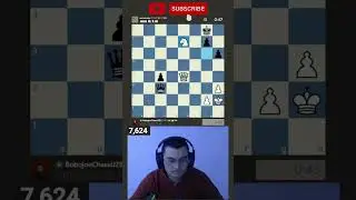 Discover attack Chess !!! #chess #shorts