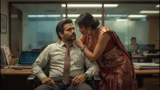Short Filim Story: Boss Aur Secretary Ki Love Story | Office Affair Romantic Kahani |