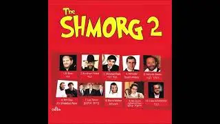 Yachad - Eli Beer - The Shmorg 2