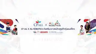 𝗩𝗘𝗫 𝗥𝗼𝗯𝗼𝘁𝗶𝗰𝘀 𝗖𝗼𝗺𝗽𝗲𝘁𝗶𝘁𝗶𝗼𝗻 𝗧𝗵𝗮𝗶𝗹𝗮𝗻𝗱 𝗥𝗲𝗴𝗶𝗼𝗻𝗮𝗹 𝟮𝟬𝟮𝟱-𝟮𝟬𝟮𝟲