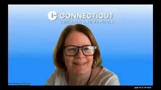 Talk Tuesday - Attendance & Engagement with CT Department of Children and Families (DCF) - 10/15/24