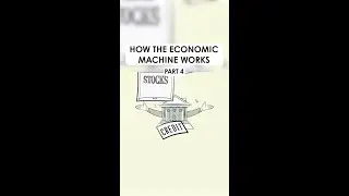 How The Economic Machine Works: Part 4