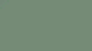 Xanadu Grey Screen 11 Hours in 4K. Grey Background, Gray Backdrop, Gray Screensaver.