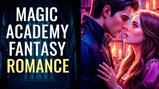My Mother Sold Me to a Monster Academy