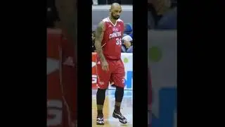 PJ RAMOS KIA CARNIVAL 🎡 PBA NBA WIZARDS 🧙 Dodge Piratas Leones Alab Pilipinas San Miguel 🇵🇭