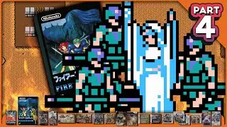 FE2 Part 4: ULTIMATE Fire Emblem Ironman Gauntlet - 