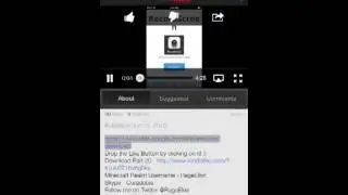 How to get DispRecorder for free without jailbreak