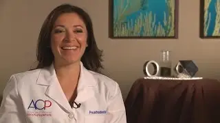 Darien, CT Prosthodontist Dr. Marie Falcone: Digital Technology for Beautiful Smiles