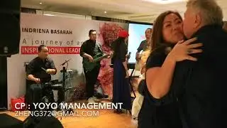 Dinastik Band - I Love The Way You Love Me (Eric Martin Cover)