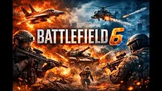 Battlefield 6 Campaign Gameplay &ndash; Part 1 | The Story Begins