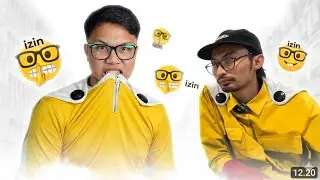 CLIP MEME BIGMO X ARDAN PT. 1 || NO WATERMARK 
