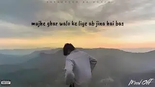 100M Views Mood Off - HINDI REP | BOY PAIN #music #trending #viral 