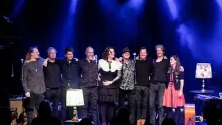 Elles Springs - Two months, eight weeks (Live @ LUXOR LIVE)