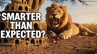 Animals That Are Smarter Than We Think | Hidden Intelligence in the Wild