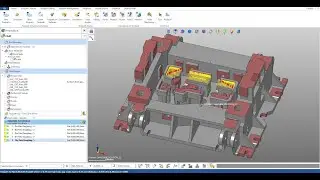 Worknc Tutorial  Flats and Walls Machining - Gia c&ocirc;ng 2D Th&agrave;nh V&agrave; Mặt