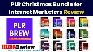 PLR Christmas Bundle for Internet Marketers review | Demo | Bundle | Huge Bonus | Discount Coupon