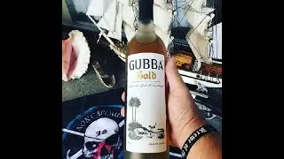 Gubba Gold Rum Review
