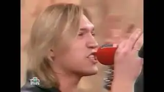 Ария Винни-Пуха и Пятачка из КВН