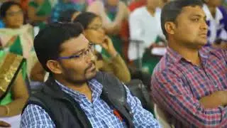 Gondia dist.Mession 100 days Zero Pendency Drive For Disability Certification