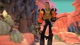Gigantic - Official Launch Trailer