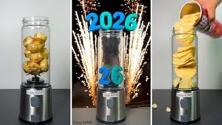 Multiple Foods vs Portable Blender...