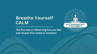 Not ALL Breathing Patterns are Going to Reduce Stress