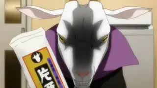 Cuticle Detective inaba C7 PARTE 2 