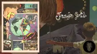 Jennifer Gentle - The Strumpfhose Melodie