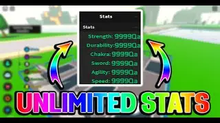 ANIME FIGHTING SIMULATOR ROBLOX HACK / SCRIPT | UNLIMITED STATS | AUTO QUEST | AUTO TELEPORT | FREE!