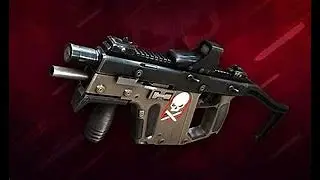 THE SUPER V IN CROSSFIRE X IS THE BEST