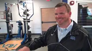 Preparing for Battle! Nashville's Battle Ground Academy- Episode 47