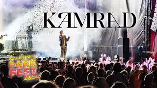 Kamrad - I Believe, Be Mine - Finale beim Parkfest Waltrop 2025