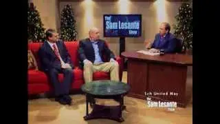The Sam Lesante Show - Schuylkill United Way