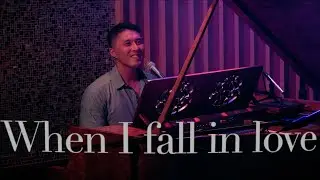 KOHKI - When I fall in love